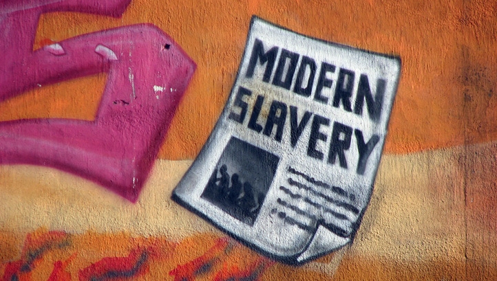 Paris is always a good idea: Why modern slavery needs a proper framework and definition 
